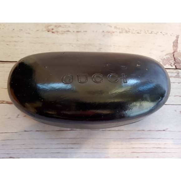 ⚜️SOLD⚜️ Gucci GG/2653 STRASS Vintage Sunglasses - Picture 9 of 12